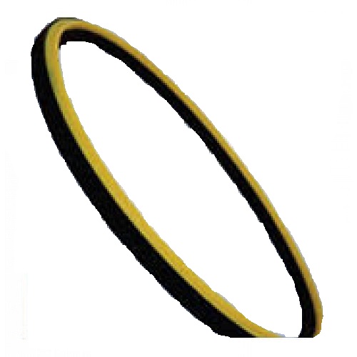 Ashirvad Pushfit SWR Yellow Sea O Ring 12 Inch, 2251009